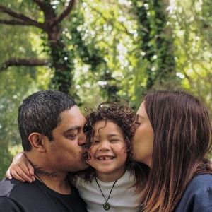 Meet your Posher, Nikki